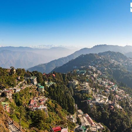 Stayvista At Albert Estate Mussoorie Exteriör bild